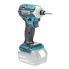 Makita Akku-Schlagschrauber 18V 1/4" 180 Nm 0-3.600 min-1 DTD171Z