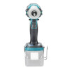 Makita Akku-Schlagschrauber 18V 1/4" 180 Nm 0-3.600 min-1 DTD171Z