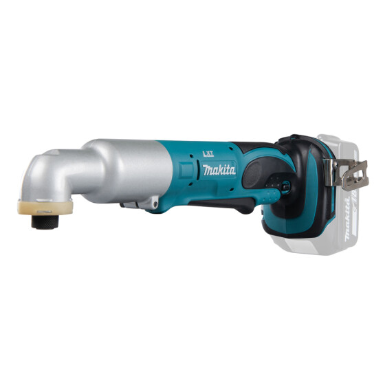 Makita Akku-Winkelschlagschrauber 18V 1/4" 60 Nm 0-2.000 min-1 DTL061Z