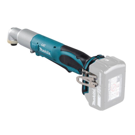 Makita Akku-Winkelschlagschrauber 18V 1/4" 60 Nm 0-2.000 min-1 DTL061Z