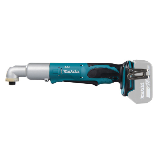 Makita Akku-Winkelschlagschrauber 18V 1/4" 60 Nm 0-2.000 min-1 DTL061Z