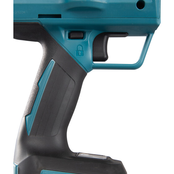 Makita Akku-Bewehrungsverbinder 18V DTR180ZJ