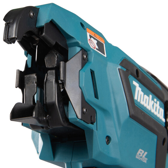 Makita Akku-Bewehrungsverbinder 18V DTR180ZJ