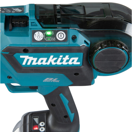 Makita Akku-Bewehrungsverbinder 18V DTR180ZJ