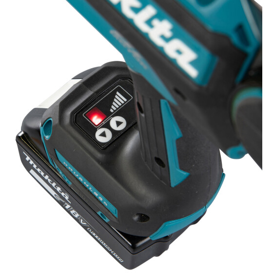 Makita Akku-Bewehrungsverbinder 18V DTR180ZJ