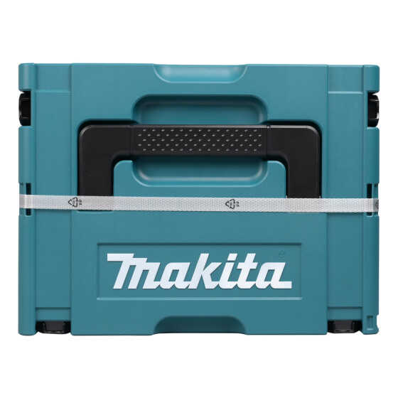 Makita Akku-Bewehrungsverbinder 18V DTR180ZJ