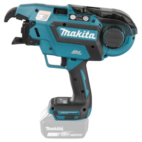 Makita Akku-Bewehrungsverbinder 18V DTR180ZJ