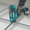 Makita Akku-Bewehrungsverbinder 18V DTR180ZJ