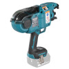 Makita Akku-Bewehrungsverbinder 18V DTR180ZJ