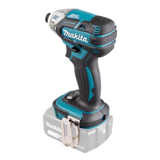 Makita Akku-Impulsschrauber 18V 1/4" 40 Nm 0-3.200 min-1 DTS141Z