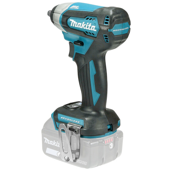 Makita Akku-Schlagschrauber 18V 3/8" 180 Nm 0-2.400 min-1 DTW180Z