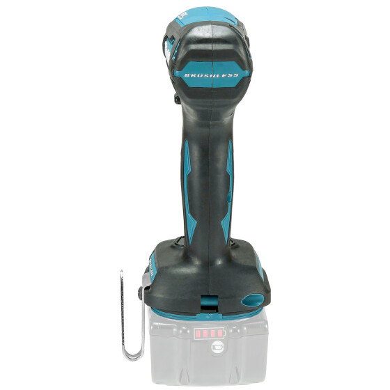 Makita Akku-Schlagschrauber 18V 3/8" 180 Nm 0-2.400 min-1 DTW180Z