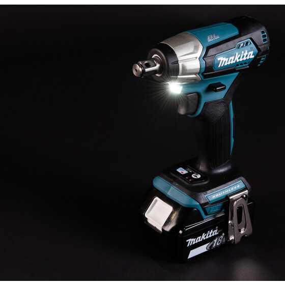 Makita Akku-Schlagschrauber 18V 1/2" 210 Nm 0-2.400 min-1 DTW181Z