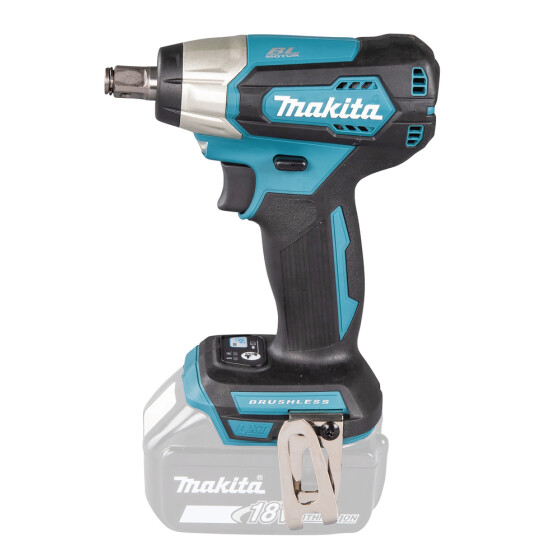 Makita Akku-Schlagschrauber 18V 1/2" 210 Nm 0-2.400 min-1 DTW181Z