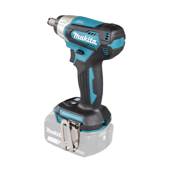 Makita Akku-Schlagschrauber 18V 1/2" 210 Nm 0-2.400 min-1 DTW181Z