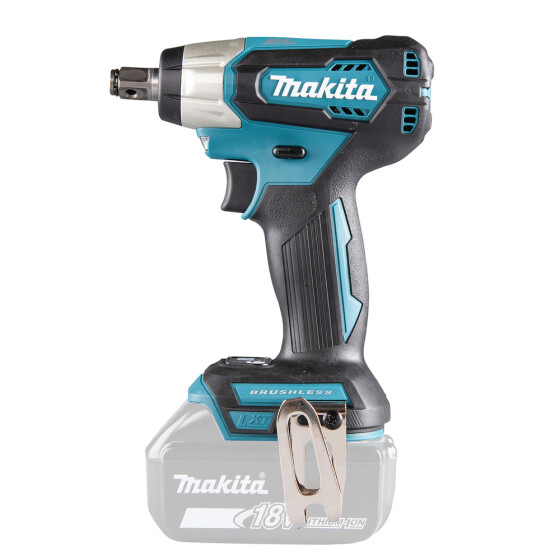 Makita Akku-Schlagschrauber 18V 1/2" 210 Nm 0-2.400 min-1 DTW181Z