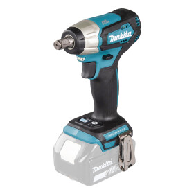 Makita Akku-Schlagschrauber 18V 1/2" 210 Nm 0-2.400...