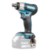 Makita Akku-Schlagschrauber 18V 1/2" 210 Nm 0-2.400 min-1 DTW181Z