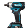 Makita Akku-Schlagschrauber 18V 1/2" 210 Nm 0-2.400 min-1 DTW181Z