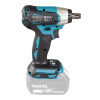 Makita Akku-Schlagschrauber 18V 1/2" 210 Nm 0-2.400 min-1 DTW181Z