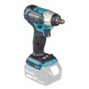 Makita Akku-Schlagschrauber 18V 1/2" 210 Nm 0-2.400 min-1 DTW181Z