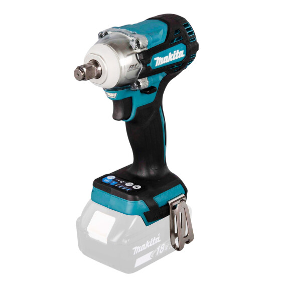 Makita Akku-Schlagschrauber 18V 1/2" 330 Nm 0 - 3.200 min-1 DTW300Z