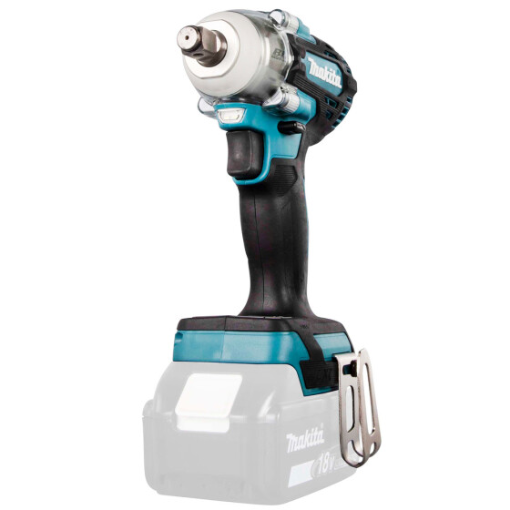 Makita Akku-Schlagschrauber 18V 1/2" 330 Nm 0 - 3.200 min-1 DTW300Z