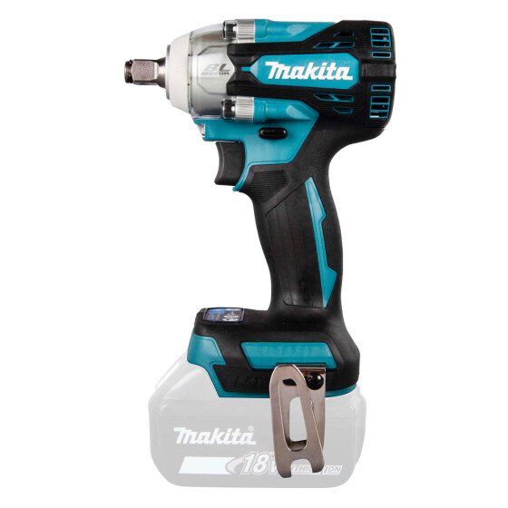 Makita Akku-Schlagschrauber 18V 1/2" 330 Nm 0 - 3.200 min-1 DTW300Z