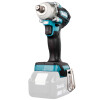 Makita Akku-Schlagschrauber 18V 1/2" 330 Nm 0 - 3.200 min-1 DTW300Z