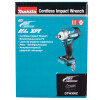 Makita Akku-Schlagschrauber 18V 1/2" 330 Nm 0 - 3.200 min-1 DTW300Z