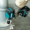 Makita Akku-Schlagschrauber 18V 1/2" 330 Nm 0 - 3.200 min-1 DTW300Z