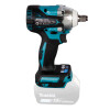 Makita Akku-Schlagschrauber 18V 1/2" 330 Nm 0 - 3.200 min-1 DTW300Z