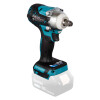 Makita Akku-Schlagschrauber 18V 1/2" 330 Nm 0 - 3.200 min-1 DTW300Z