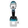 Makita Akku-Schlagschrauber 18V 1/2" 330 Nm 0 - 3.200 min-1 DTW300Z