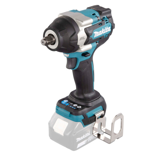 Makita Akku-Schlagschrauber 18V 1/2" 700 Nm 0-2.200 min-1 DTW700Z