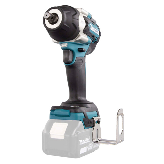 Makita Akku-Schlagschrauber 18V 1/2" 700 Nm 0-2.200 min-1 DTW700Z