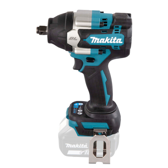 Makita Akku-Schlagschrauber 18V 1/2" 700 Nm 0-2.200 min-1 DTW700Z