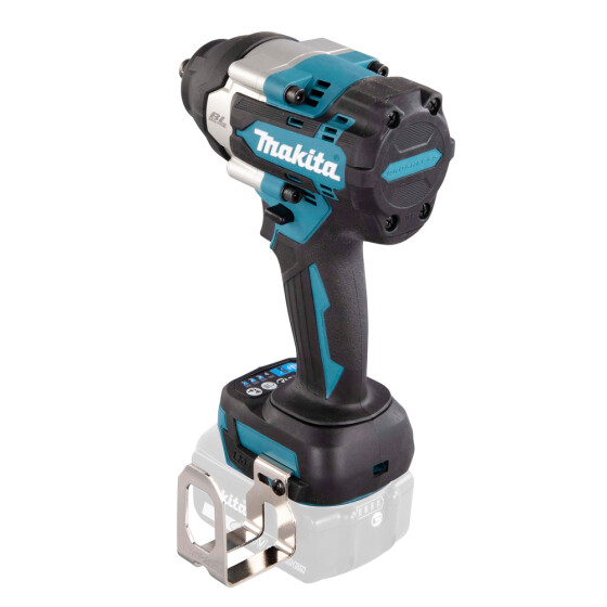 Makita Akku-Schlagschrauber 18V 1/2" 700 Nm 0-2.200 min-1 DTW700Z