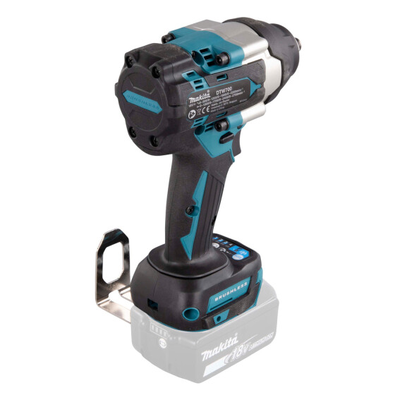 Makita Akku-Schlagschrauber 18V 1/2" 700 Nm 0-2.200 min-1 DTW700Z