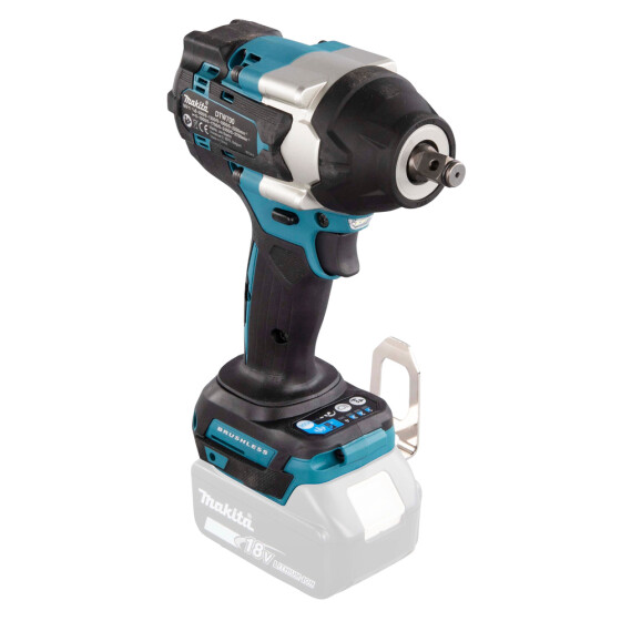 Makita Akku-Schlagschrauber 18V 1/2" 700 Nm 0-2.200 min-1 DTW700Z