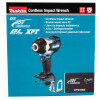 Makita Akku-Schlagschrauber 18V 1/2" 700 Nm 0-2.200 min-1 DTW700Z