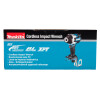 Makita Akku-Schlagschrauber 18V 1/2" 700 Nm 0-2.200 min-1 DTW700Z