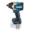 Makita Akku-Schlagschrauber 18V 1/2" 700 Nm 0-2.200 min-1 DTW700Z