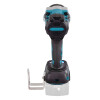 Makita Akku-Schlagschrauber 18V 1/2" 700 Nm 0-2.200 min-1 DTW700Z