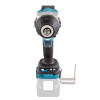 Makita Akku-Schlagschrauber 18V 1/2" 700 Nm 0-2.200 min-1 DTW700Z