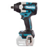 Makita Akku-Schlagschrauber 18V 1/2" 700 Nm 0-2.200 min-1 DTW700Z