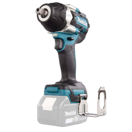 Makita Akku-Schlagschrauber 18V 1/2" 700 Nm 0-2.200 min-1 DTW701Z