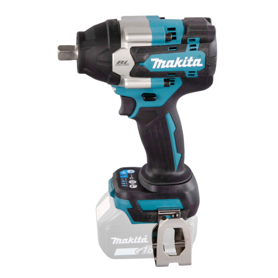 Makita Akku-Schlagschrauber 18V 1/2" 700 Nm 0-2.200 min-1 DTW701Z