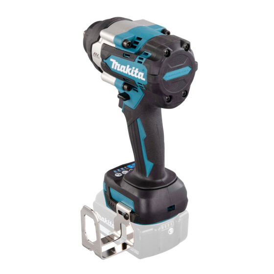 Makita Akku-Schlagschrauber 18V 1/2" 700 Nm 0-2.200 min-1 DTW701Z