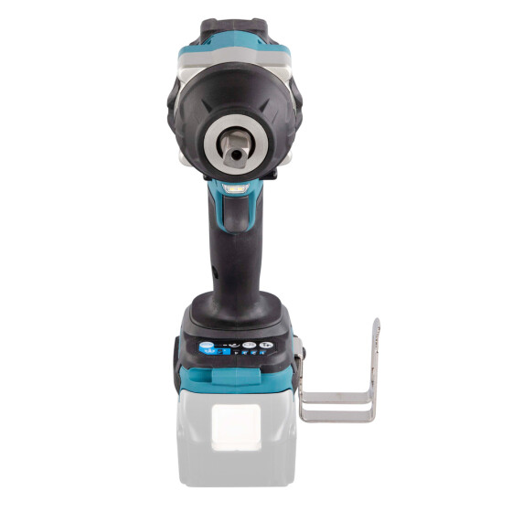 Makita Akku-Schlagschrauber 18V 1/2" 700 Nm 0-2.200 min-1 DTW701Z